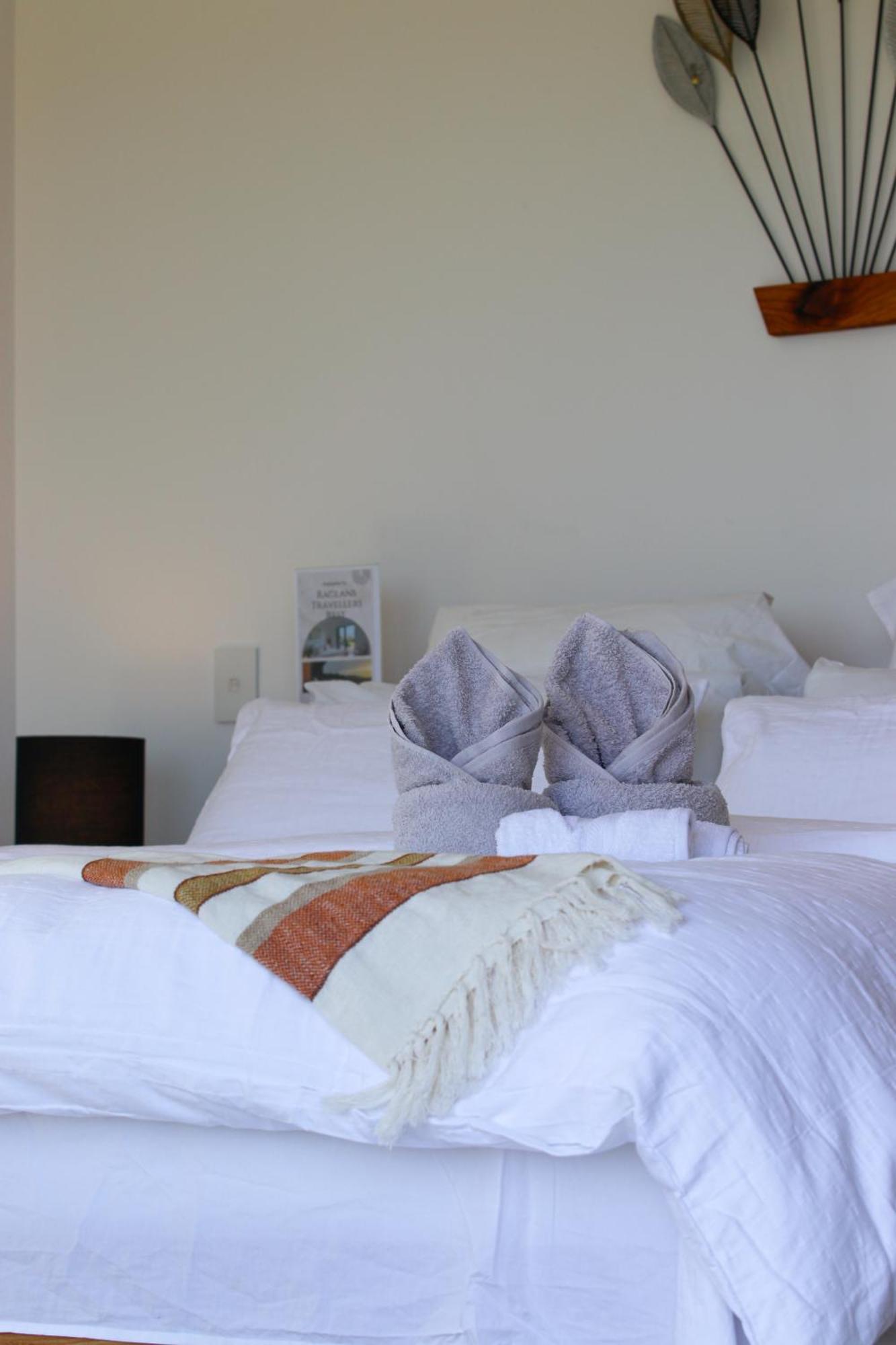 Room At Raglans Travellers Rest Coastal Retreat Exteriér fotografie